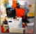 Warehouse Frames 'N Gallery - Picture Framing
