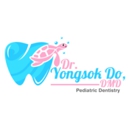 Yongsok Do, DMD/ DBA Keiki Dental - Pediatric Dentistry