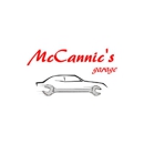 McCannic's Garage - Auto Repair & Service