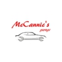 McCannic's Garage