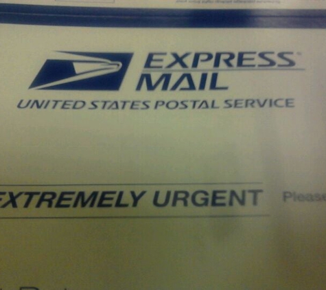 United States Postal Service - Houston, TX