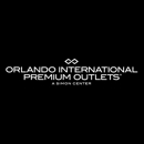 Orlando International Premium Outlets - Outlet Malls