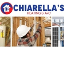 Chiarella Heating & Cooling - Mechanical Contractors