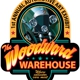 Woodward Warehouse & Dream Museum