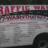 TRAFFIC WASH gallery