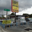 Simply Auto Sales - Used Car Dealers