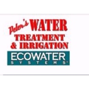 Peter's Water Treatment & Irrigation - Sprinklers-Garden & Lawn
