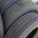 Mo's Tires & Truck Repair - Truck Equipment, Parts & Accessories-Used