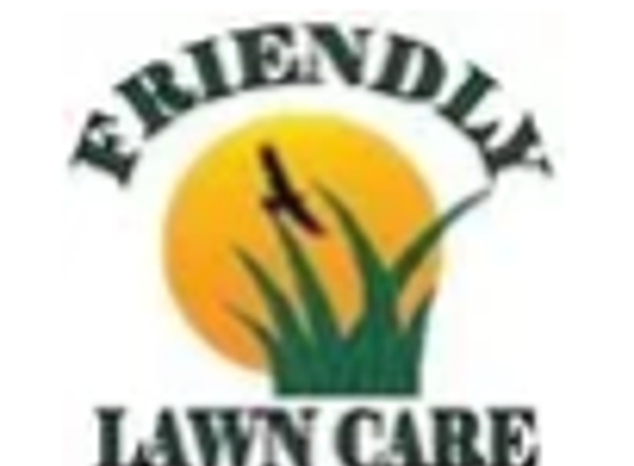 Friendly Lawn Care