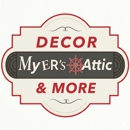 Myer's Attic