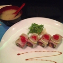 Shan Kishi Japanese Hibachi