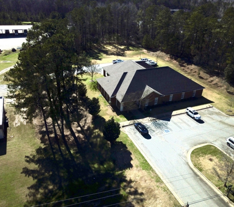 Alexander Contracting Co Inc - Fortson, GA