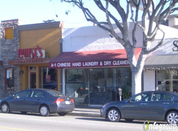 A1 Chinese Hand Laundry-Dry - Santa Monica, CA