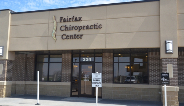 Fairfax Chiropractic Center - Fairfax, IA