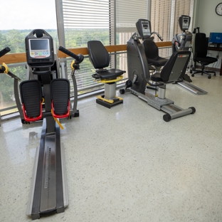 MUSC Health Lancaster Rehabilitation Center - Lancaster, SC