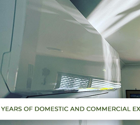 Frog Electrical & Air Conditioning - Logan Village, QLD. 30 Years Of Domestic And Commercial Experience