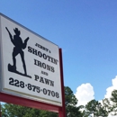 Jerry's Shootin Irons & Pawn - Guns & Gunsmiths