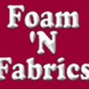 Foam N Fabrics - Rubber Products-Molded