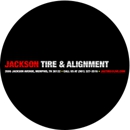 Firestone Jackson Tire & Alignment - Auto Repair & Service