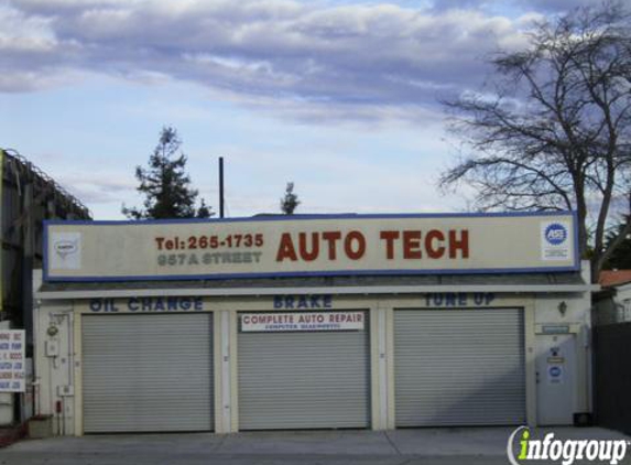 Mechatronic Auto Service - Hayward, CA