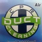 CPR Duct Cleaning Service Inc