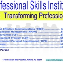 JMI Professional Skills Institute, Inc. - Educational Services