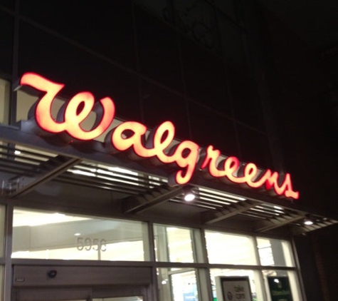 Walgreens - Pittsburgh, PA