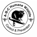 ABC Humane Wildlife Control and Prevention Inc. - Animal Removal Services