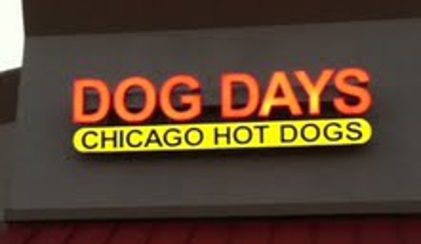 Dog Days Hot Dogs & Burgers - Norcross, GA