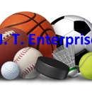 Kjt Enterprises