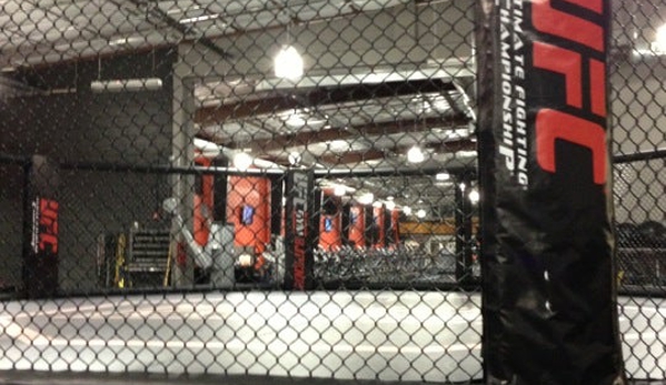 UFC GYM Honolulu - Honolulu, HI