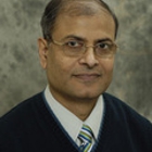 Dr. Krishna Kant Pandey, MD