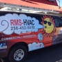 RMS, LLC HVAC Services