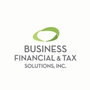 Business Financial &Tax Solution Inc. - Tax Return Preparation