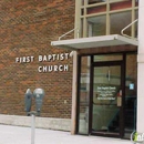 First Baptist Church - General Baptist Churches