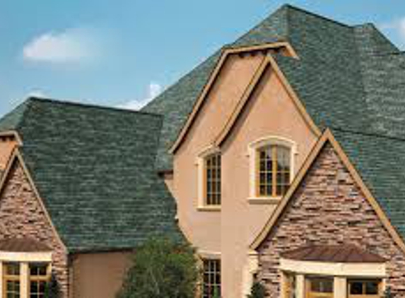 Guyton Roofing - Nashville, TN