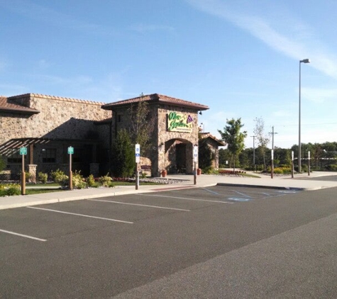 Olive Garden Italian Restaurant - Manahawkin, NJ