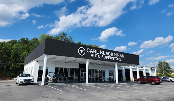 Carl Black Auto Superstore - Hiram, GA