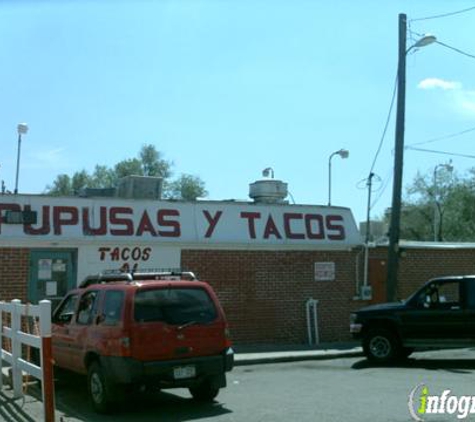 Tacos Acapulco - Denver, CO