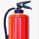 A Plus Fire Suppression - Fire Extinguishers
