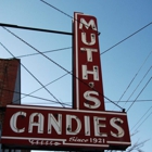Muth's Candy Store