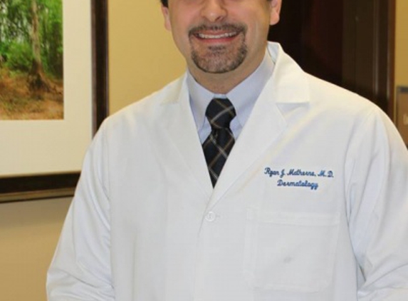 Dr. Ryan Joseph Matherne, MD - Thibodaux, LA