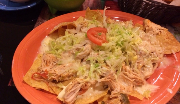 Chimi's Fresh Mex - Florissant, MO