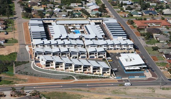 Crothers Construction Pty Ltd