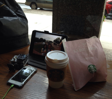 Starbucks Coffee - Washington, DC