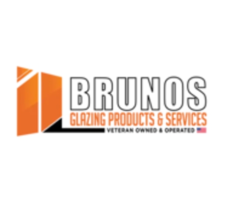 Brunos Glazing Products & Services - Orlando, FL