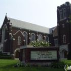 Trinity United Church Christ