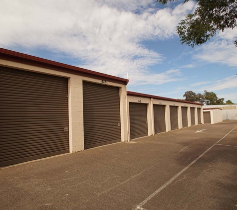 Armidale Storage Complex - Armidale, NSW