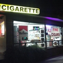 Discount Cigarette & Cigar - Cigar, Cigarette & Tobacco Dealers
