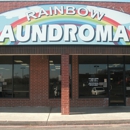 Rainbow Laundry Mat